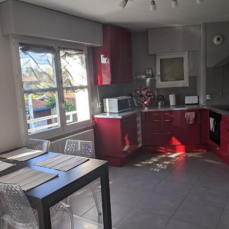 T3 A Merignac, Cosy Et Bien Decore Eksteriør bilde