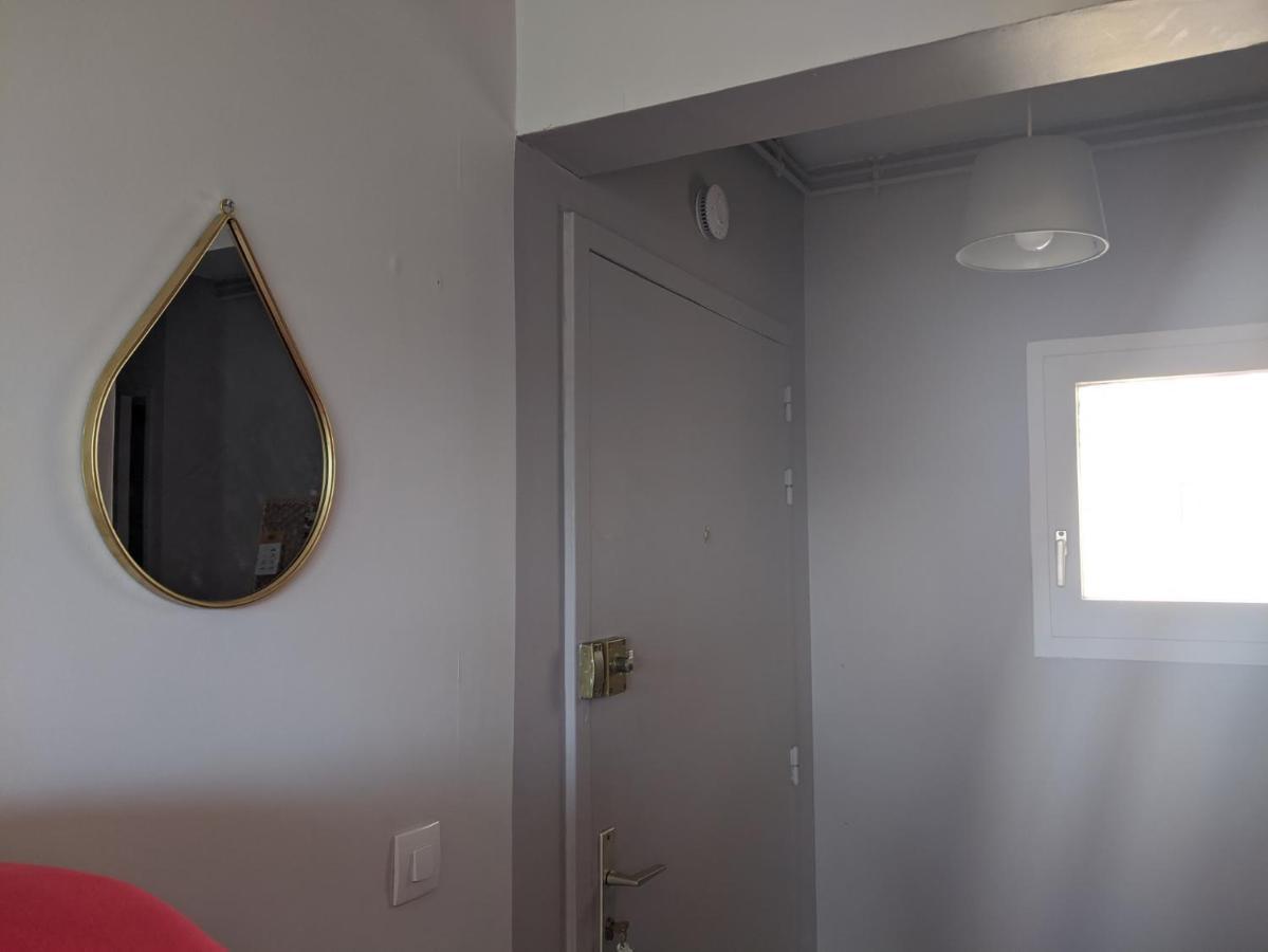 T3 A Merignac, Cosy Et Bien Decore Eksteriør bilde